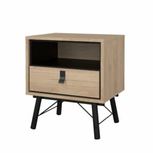 Ry Natbord m/1 skuffe