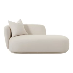 Mykonos Daybed med pude, natur, HN1250