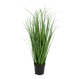 Poa Græs Kunstig poa græs, grøn H:68 cm