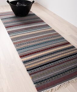 Denver multi 80x220 cm