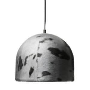 Seal Bell Naturfarvet harpsæl