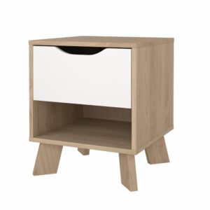 Ikast Natbord m/1 skuffe