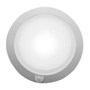 PUSH plafond med sensor
