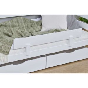 Hoppekids Sengehest, Hvid 30-0007-32-000