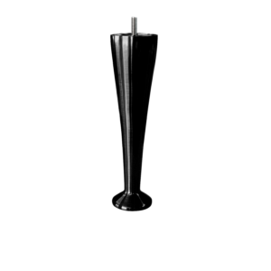 Ben Elegance sort, 10cm