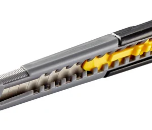 Hobbykniv 9mm