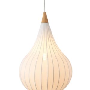 Drops Textile Ø38 – White