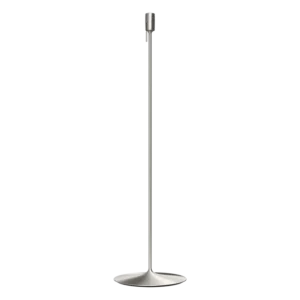 Santé Gulvlampe (Uden skærm) Brushed Steel