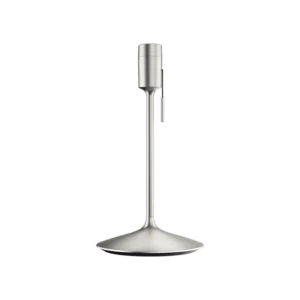 Santé Bordlampe (Uden skærm) Brushed Stel