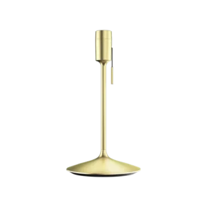 Santé Bordlampe (Uden skærm) Brushed Brass