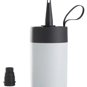 Luftpumpe t/batteri