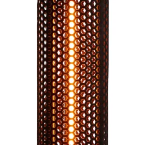 Elektrisk Terrassevarmer - 800 Watt