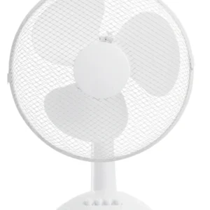 Ventilator Ø30 H50cm T/bord 45 W