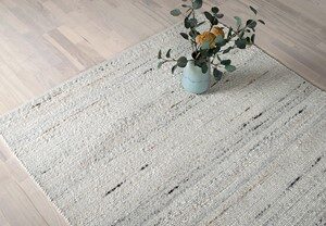 Nuuk Ivory Mix - 140x200cm