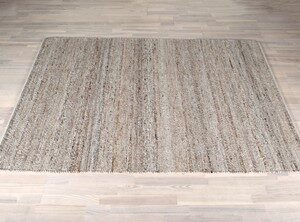 Nuuk Natural Beige Mix - 160x230cm