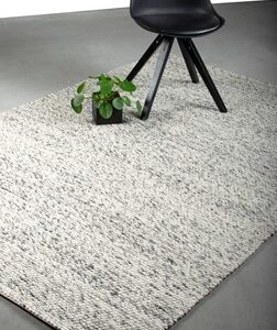 Greenland Light Grey - 140x200cm