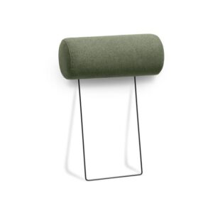 Wendy nakkestøtte, moss green