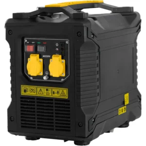 INVERTER GENERATOR 2000W