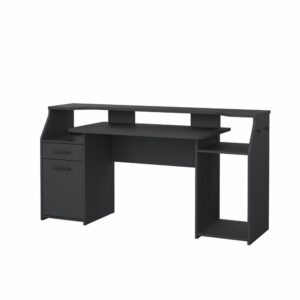 Function Plus Computerbord 1 låge + 1 skuffe - 171 x 62,2 x 89,2 cm