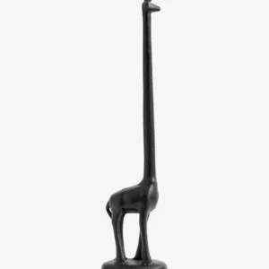 GIRAFFA figur i jern