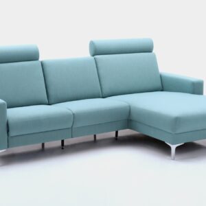 Hjort Knudsen Sofa 2609 m/Chaiselong til Højre