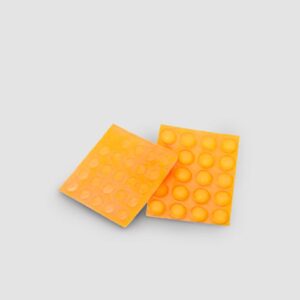 Plastklæber ø10mm