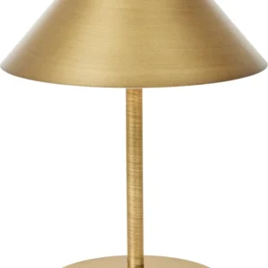 Hygge Bord Portable Ø19 Antique
