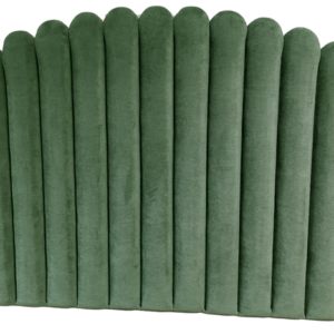 Gavl, Karma Lux Crown Grøn 180 cm.