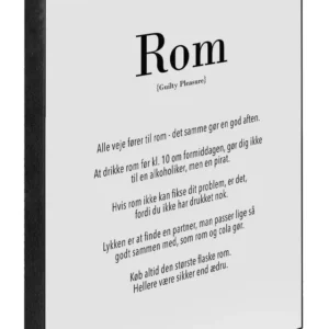 Art Block - Rom