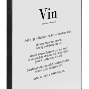 Art Blocks - Vin