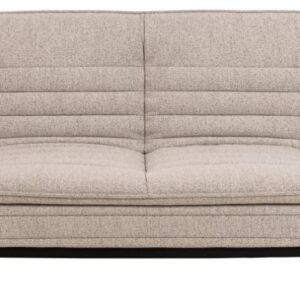 Faith beige Sovesofa