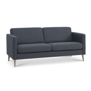 Ask 2,5 pers. sofa Navy Blue stofbetræk