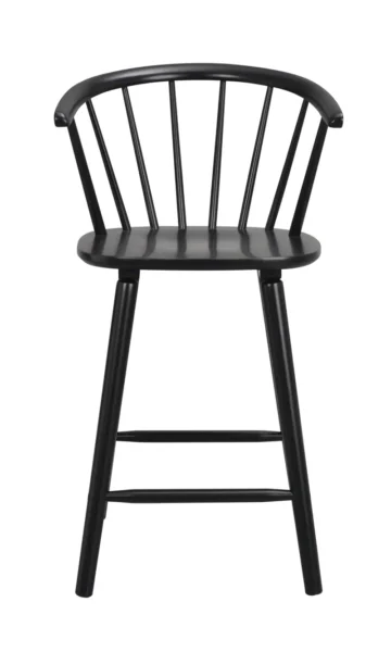 Carmen Barstol, Sort