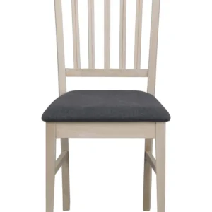 Filippa Stol, Hvidkalket/grå