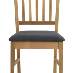 Filippa Stol, Eg/grå