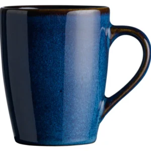Krus/Mug 35cl - Blå