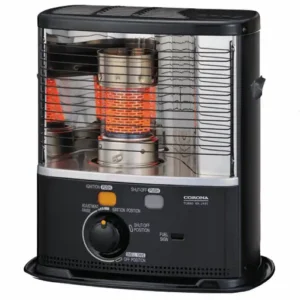 Petroleumsovn 2400 Watt. RX 2485