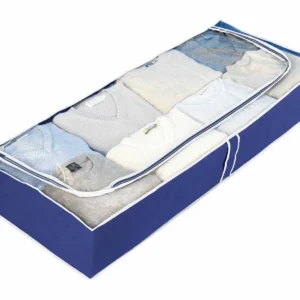 Weekend Air Underbed box. 103 x 45 cm.