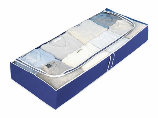 Weekend Air Underbed box. 103 x 45 cm.