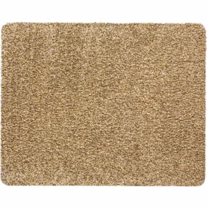 LAKO Aquastop Dørmåtte 100x60 cm. Beige