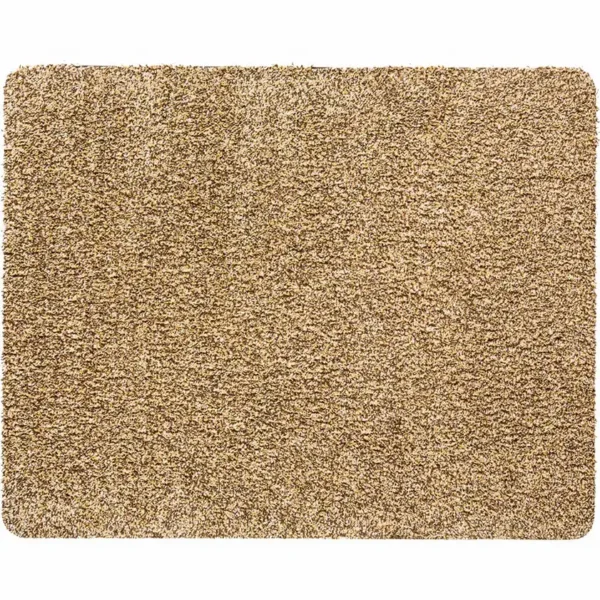 LAKO Aquastop Dørmåtte 100x60 cm. Beige