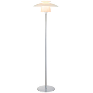 Scandinavia Gulvlampe Ø40