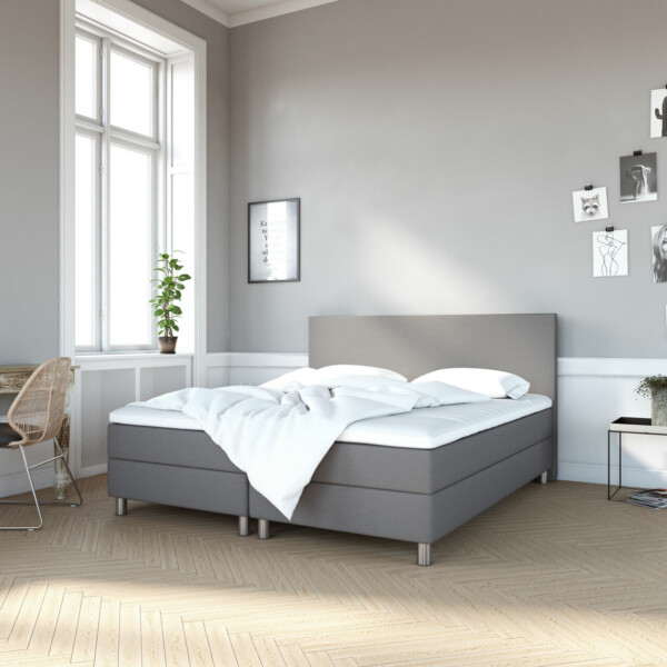 Design Selv - Karma Classic Kontinentalseng