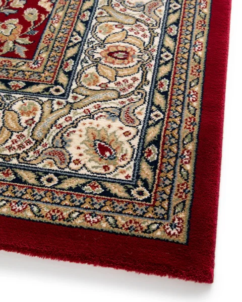 Maya - Rød Løber 80x150cm