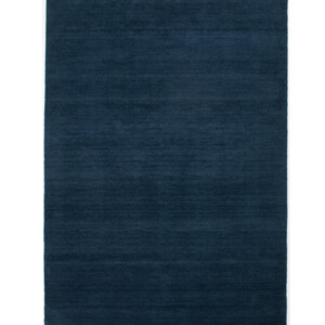 Sensation Dark Blue 140x200 cm