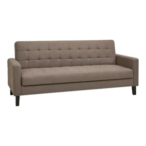 Milton Sovesofa - Brun