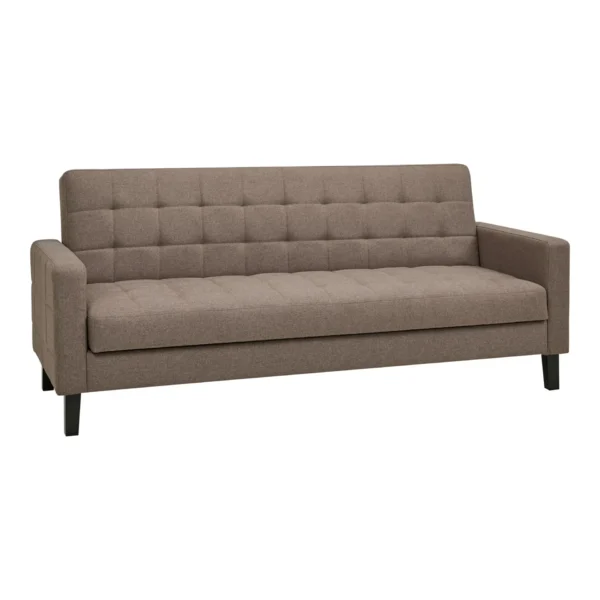 Milton Sovesofa - Brun