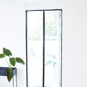 INSEKTNET T/ DØR 100X210CM
