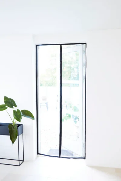 INSEKTNET T/ DØR 100X210CM