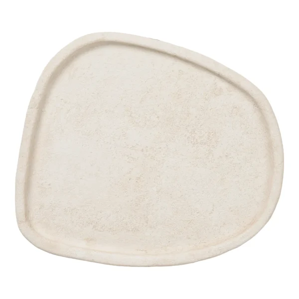 Bakke, beige 35x30x2,5 cm 4601050